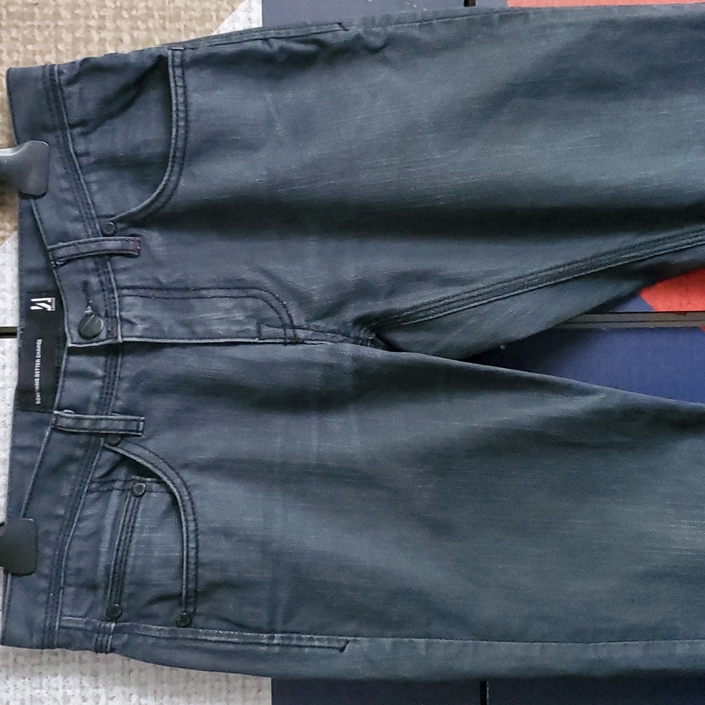 Jeans - Picture 2 of 8